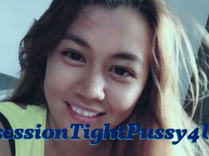 ObsessionTightPussy4U