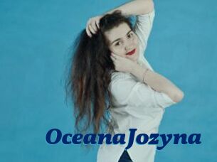 OceanaJozyna