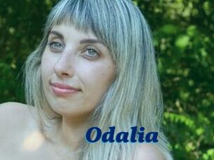 Odalia