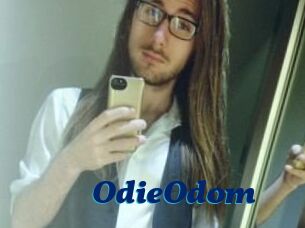 OdieOdom