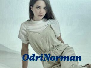 OdriNorman