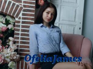 OfeliaJames