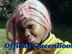 Official_QueenBooty