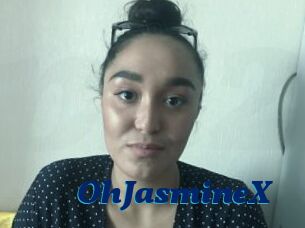 OhJasmineX