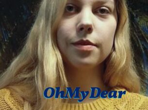 OhMyDear