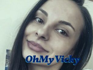 OhMyVicky