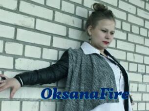 OksanaFire