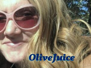 OliveJuice