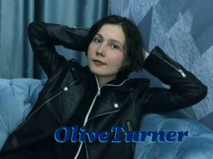 OliveTurner