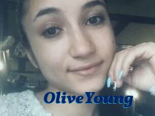 OliveYoung