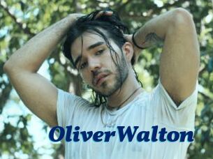 OliverWalton