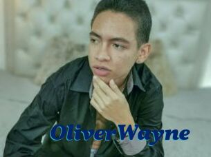 OliverWayne