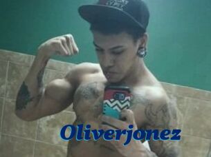 Oliverjonez