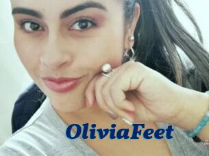 OliviaFeet