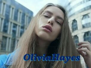 OliviaHayes