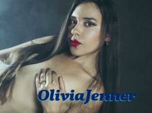 OliviaJenner