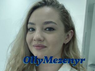 OllyMezenyr