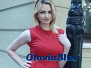 OloviaBlue