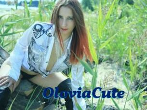 OloviaCute