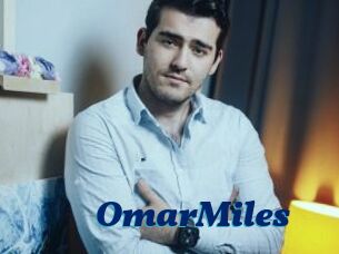 OmarMiles