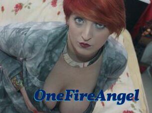 OneFireAngel