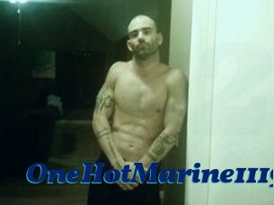 OneHotMarine1119