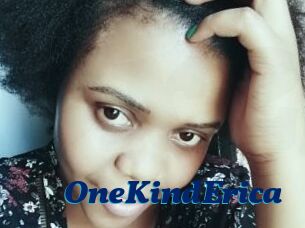 OneKindErica