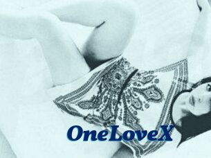 OneLoveX