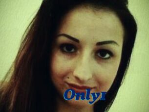 Only1