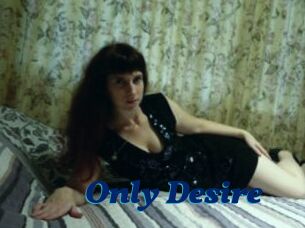 Only_Desire