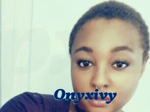Onyxivy