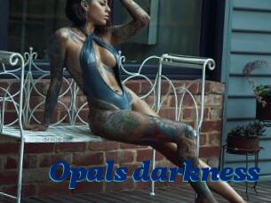 Opals_darkness