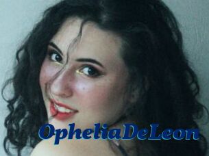 OpheliaDeLeon