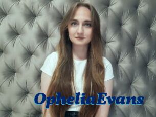 OpheliaEvans