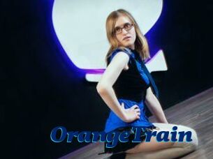 OrangeTrain