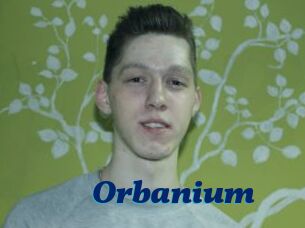 Orbanium