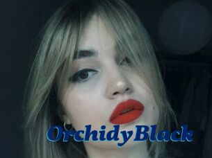 OrchidyBlack