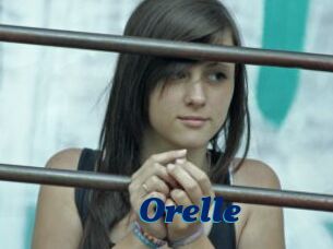 Orelle