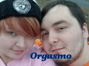 Orgasmo