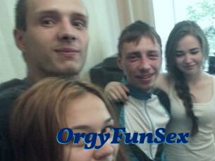 OrgyFunSex