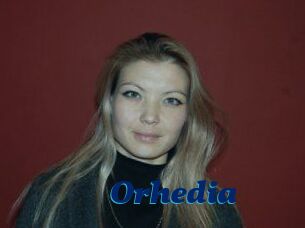 Orhedia