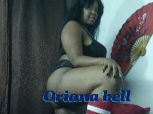 Oriana_bell