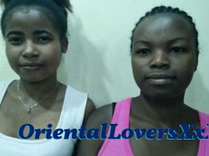 OrientalLoversXxX