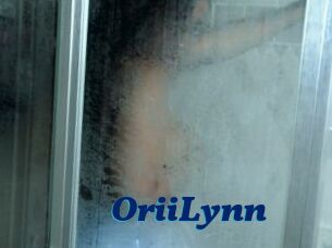 OriiLynn