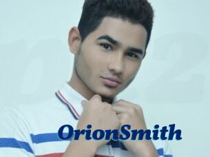 OrionSmith