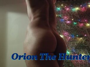 Orion_The_Hunter