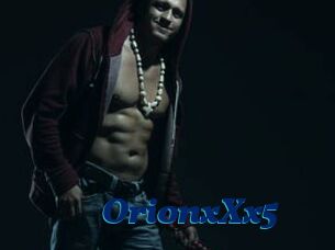 OrionxXx5