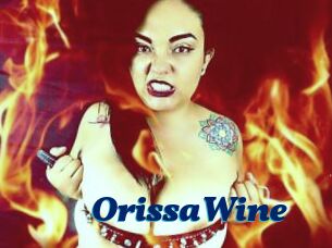 OrissaWine