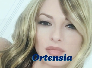 Ortensia