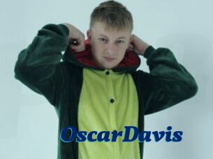 Oscar_Davis